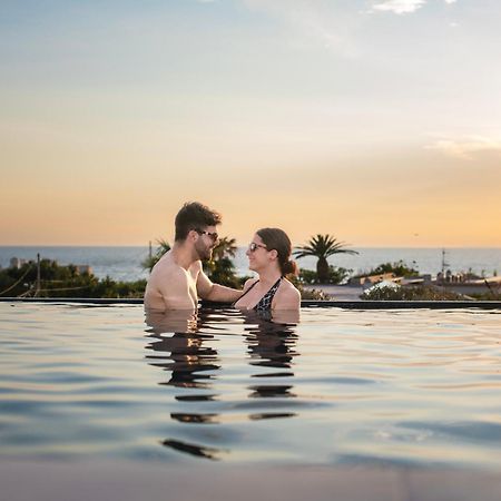 Orablu Executive Villas Forio di Ischia 외부 사진