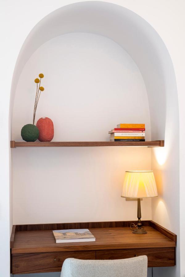 Orablu Executive Villas Forio di Ischia 외부 사진