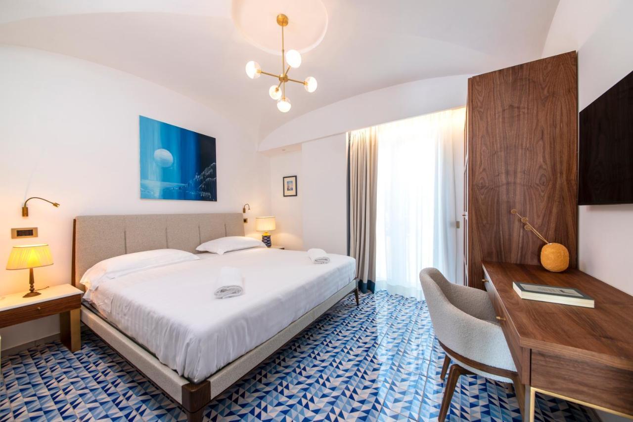 Orablu Executive Villas Forio di Ischia 외부 사진