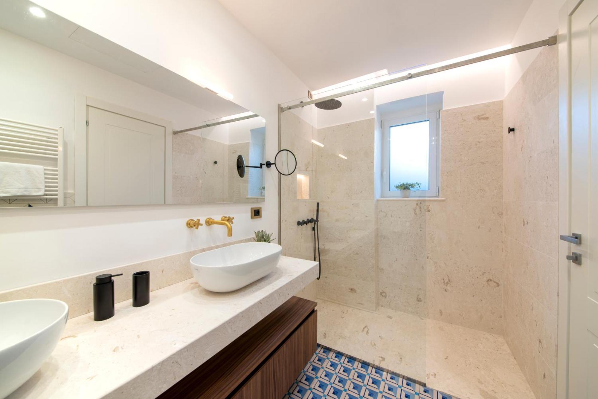 Orablu Executive Villas Forio di Ischia 외부 사진