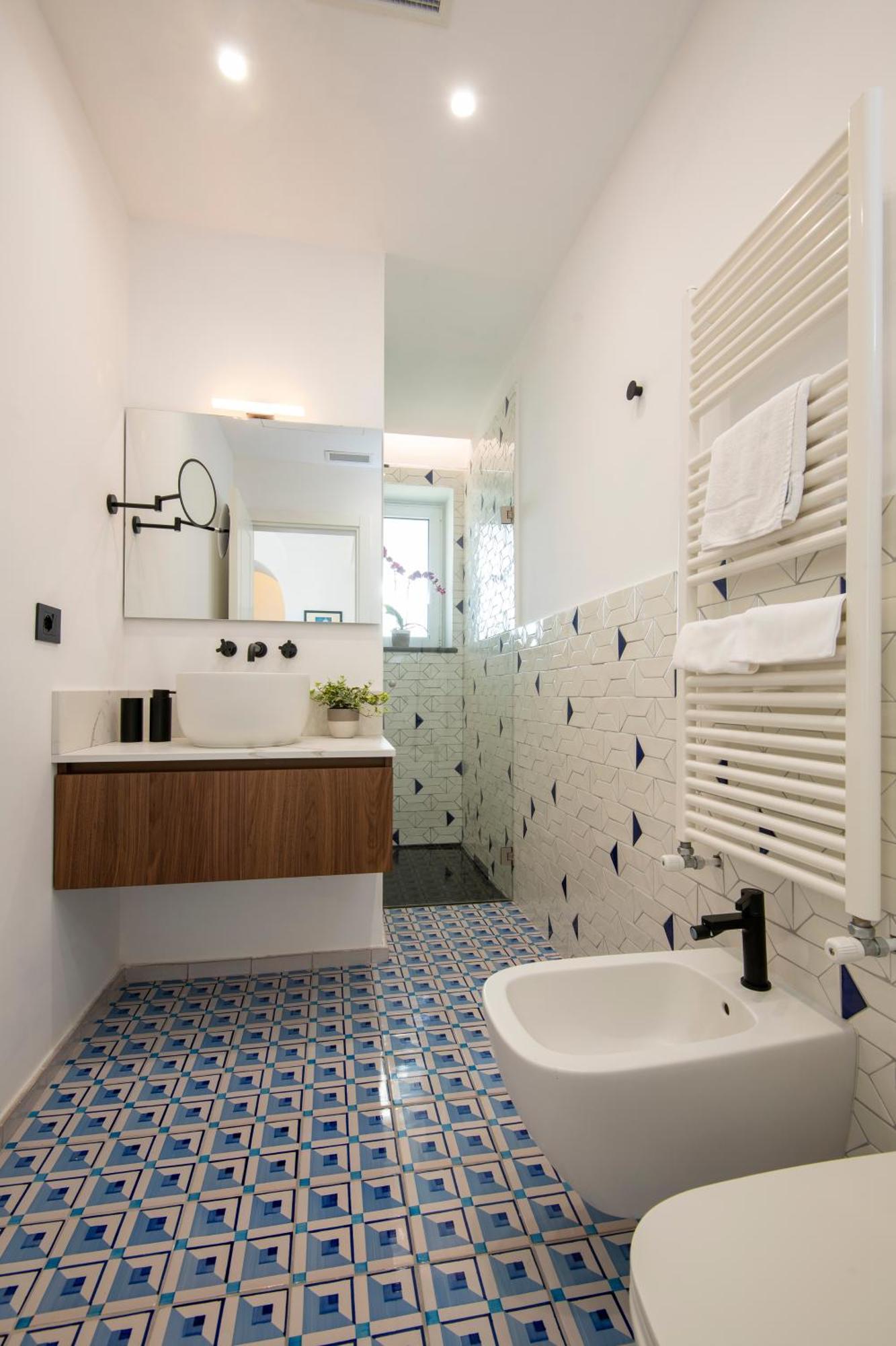 Orablu Executive Villas Forio di Ischia 외부 사진