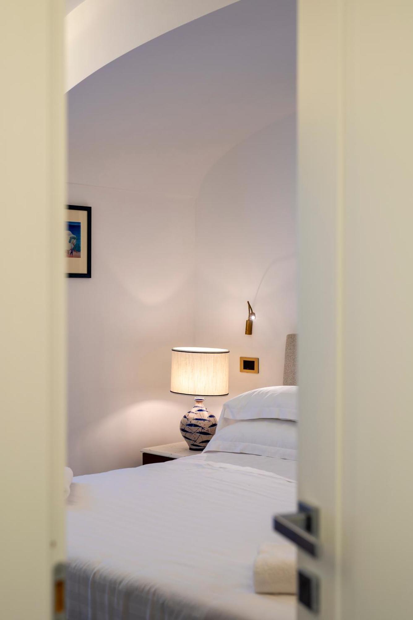 Orablu Executive Villas Forio di Ischia 외부 사진