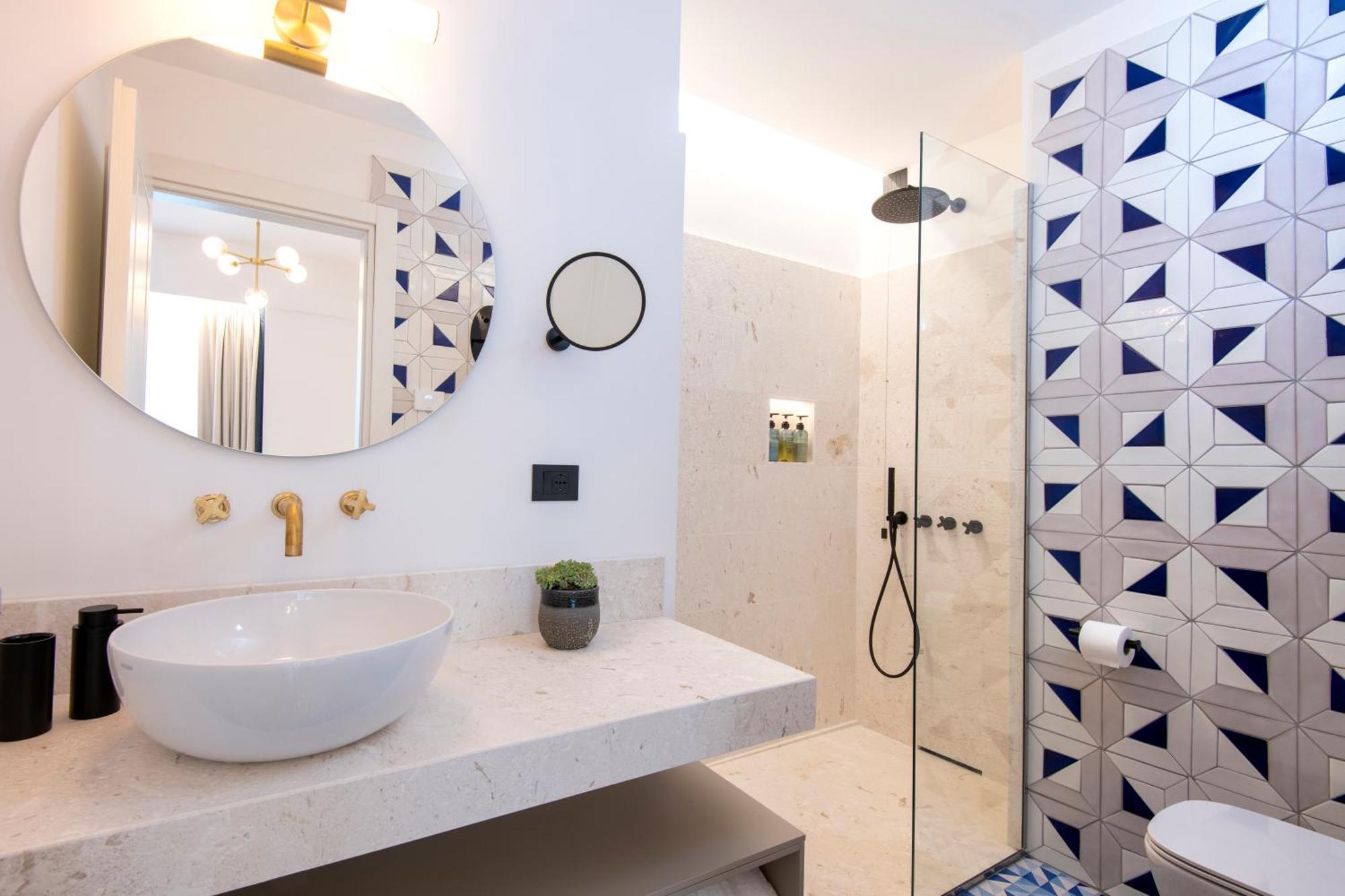 Orablu Executive Villas Forio di Ischia 외부 사진