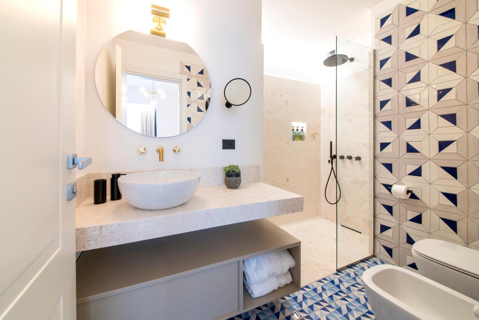 Orablu Executive Villas Forio di Ischia 외부 사진