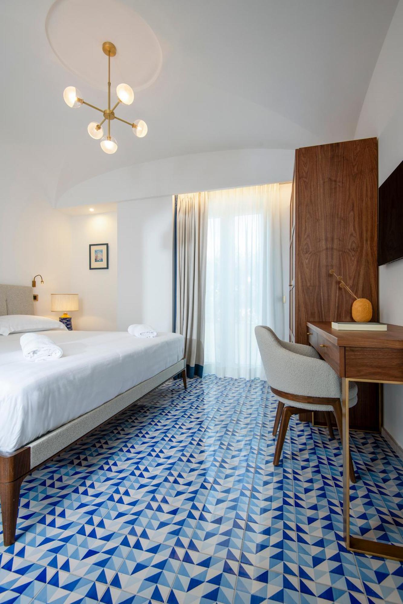 Orablu Executive Villas Forio di Ischia 외부 사진