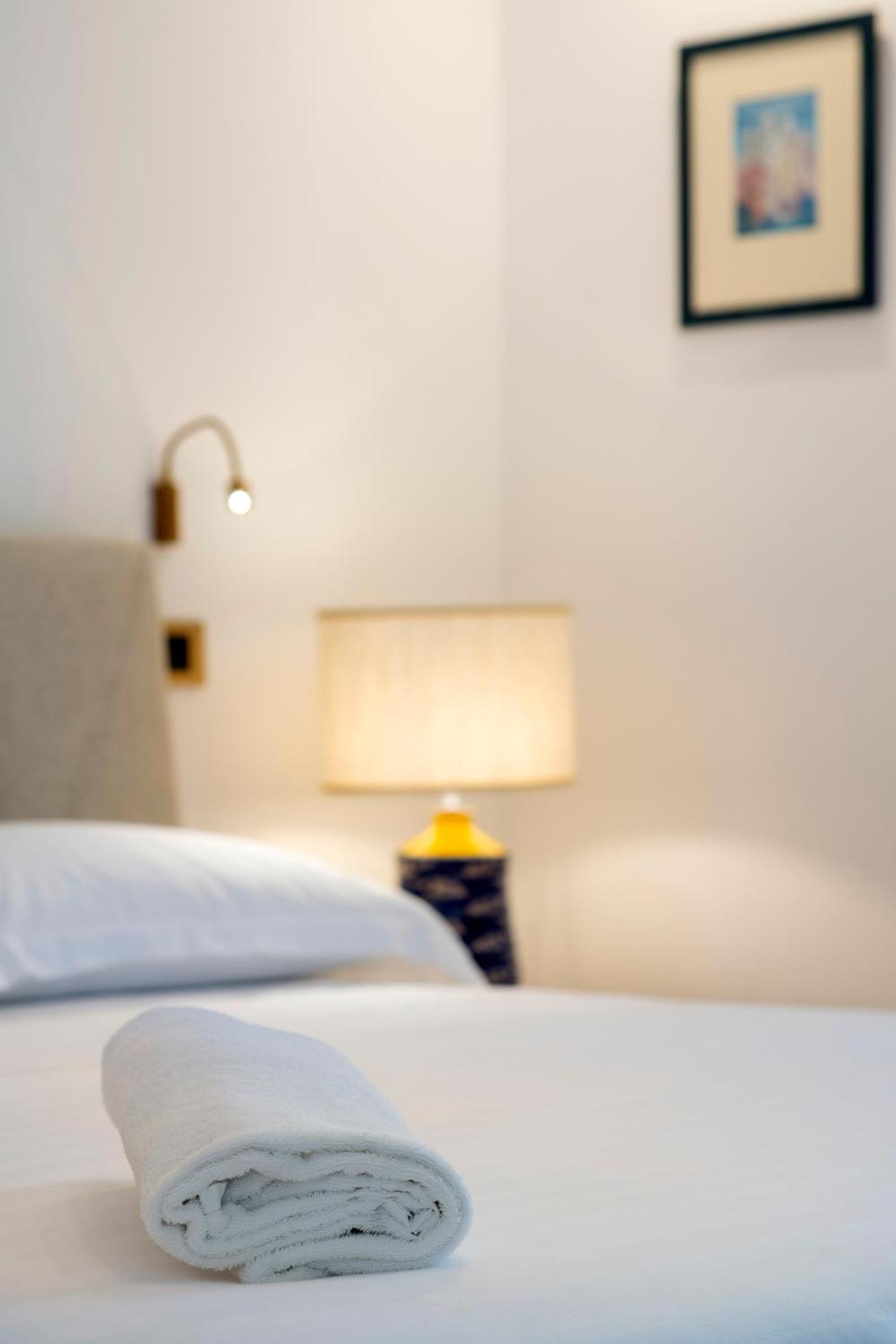 Orablu Executive Villas Forio di Ischia 외부 사진