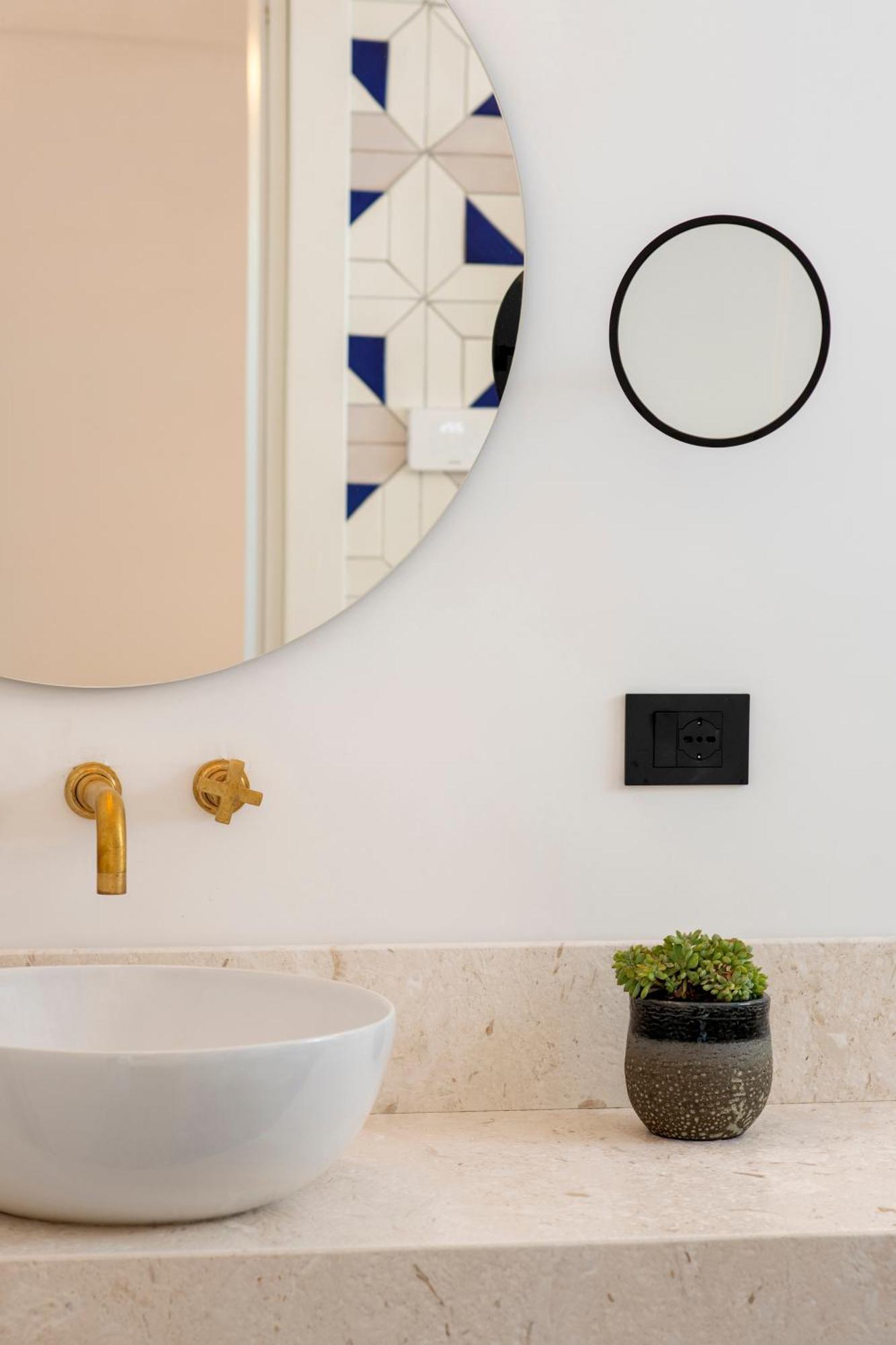 Orablu Executive Villas Forio di Ischia 외부 사진