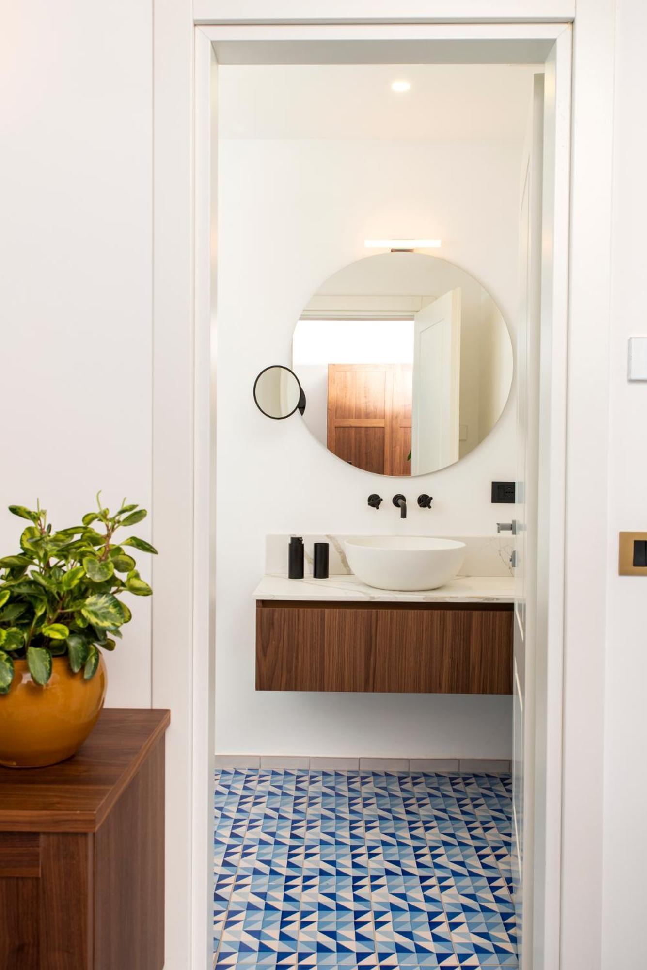 Orablu Executive Villas Forio di Ischia 외부 사진